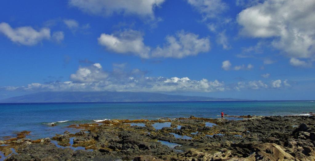 Condos At Napili Point Lāhainā Exterior foto