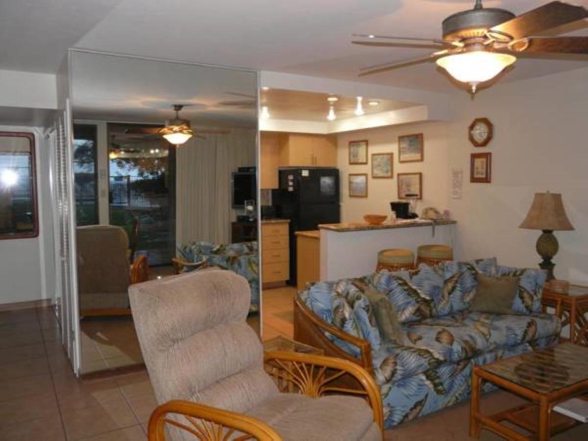 Condos At Napili Point Lāhainā Exterior foto