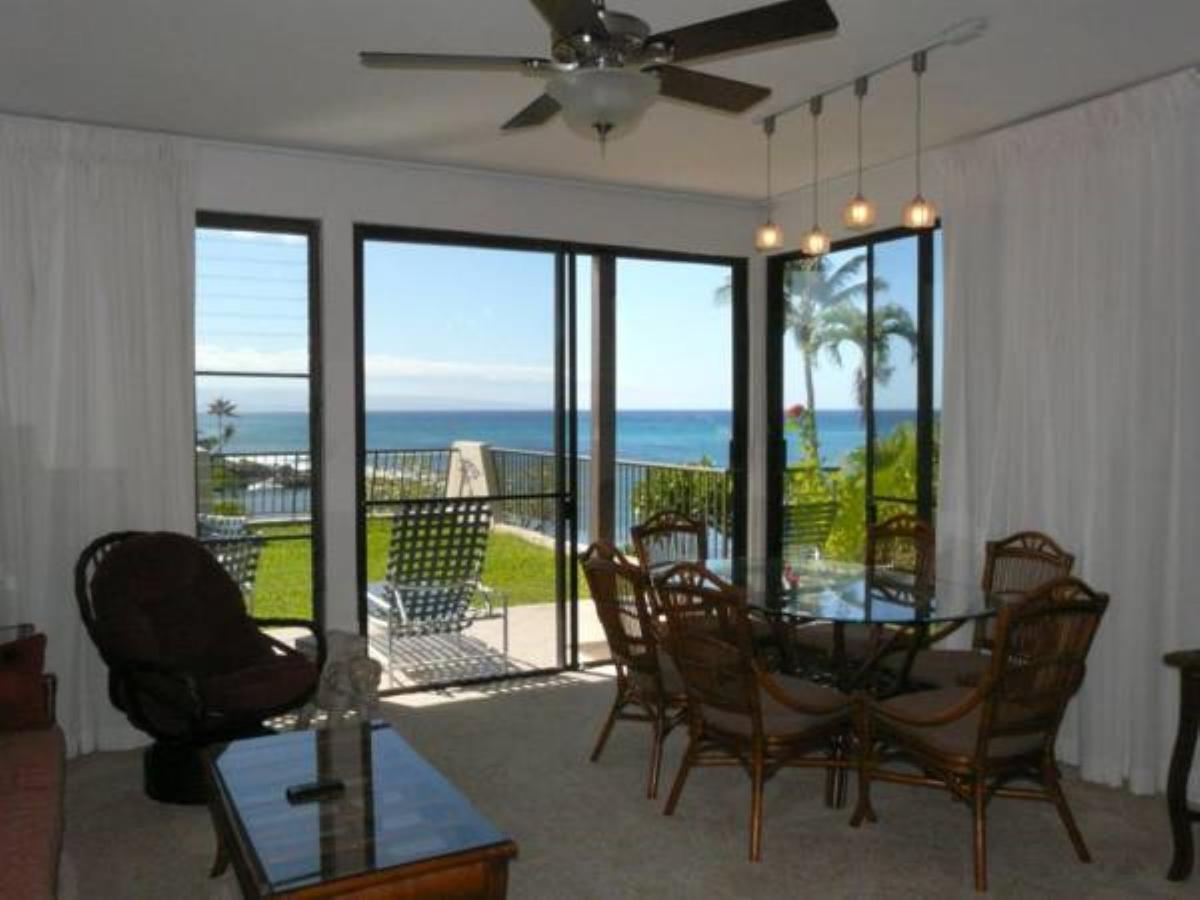 Condos At Napili Point Lāhainā Exterior foto